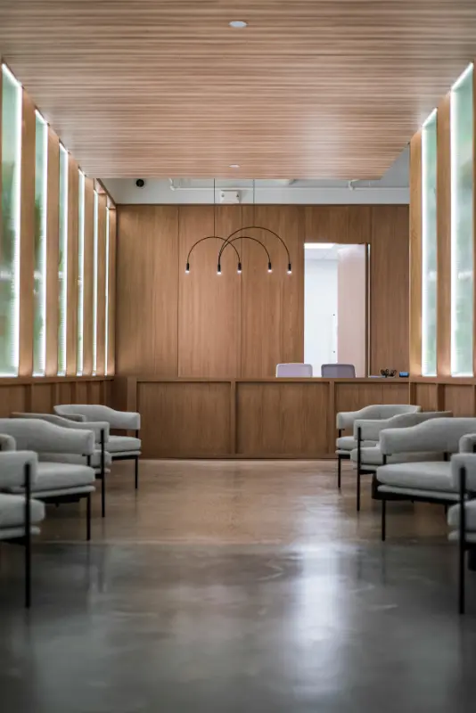 aménager cabinet professionnel 3