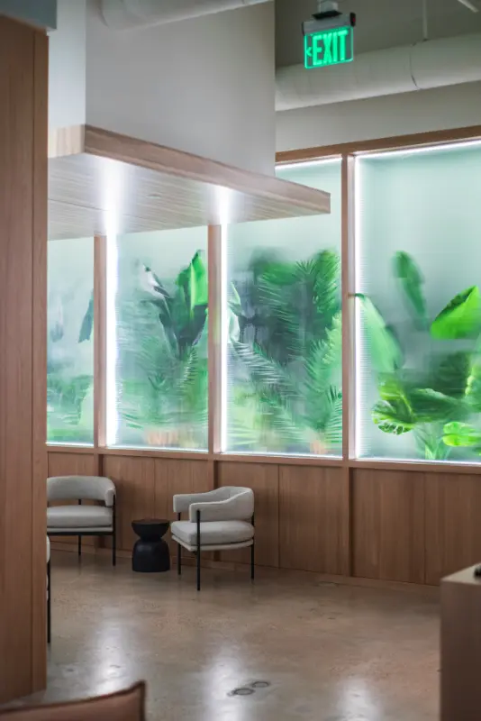 aménager cabinet professionnel 4